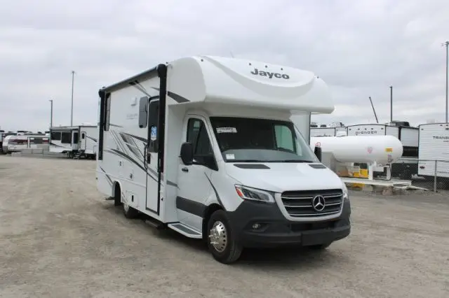 Jayco Melbourne 24L