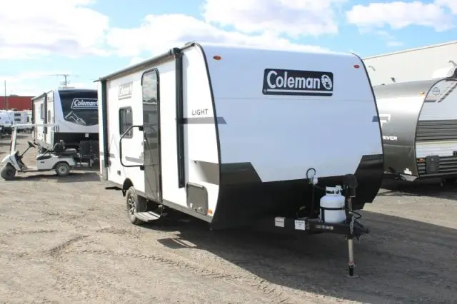 LS-K-2856R Neuf Keystone Coleman 17RX 2026 a vendre1