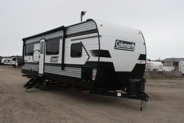 LS-K-2810R Neuf Keystone Coleman 25REX 2026 a vendre1
