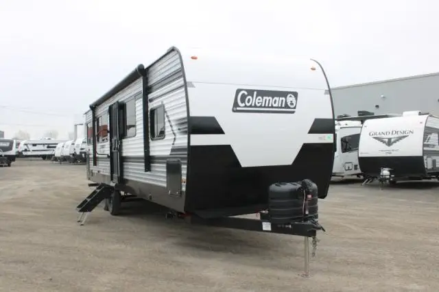 LS-K-2815R Neuf Keystone Coleman 29RKS 2026 a vendre1
