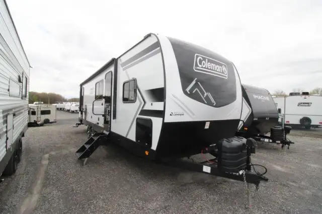 LS-K-2801R Neuf Keystone Coleman 2900BH 2026 a vendre1
