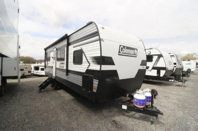 LS-K-2807R Neuf Keystone Coleman 25REX 2026 a vendre1