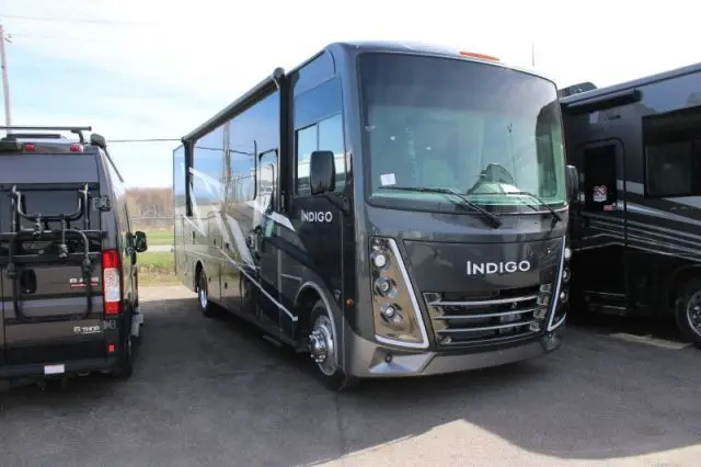LS-T-0283A Neuf Thor Motor Coach Indigo MM30 2026 a vendre1