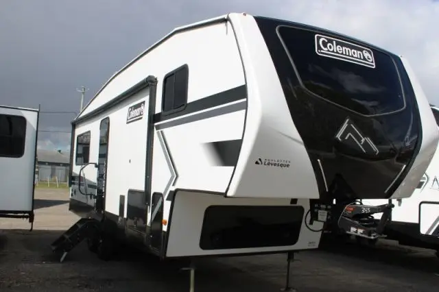 LS-K-2795F Neuf Keystone Coleman 2400REX 2026 a vendre1