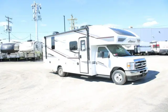 LS-J-3866C Neuf Jayco Redhawk 24B 2026 a vendre1