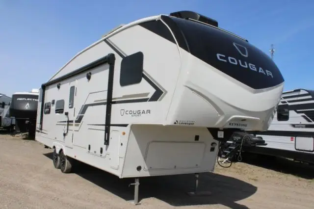 LS-K-2785F Neuf Keystone Cougar 2700BH 2026 a vendre1