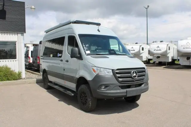 LS-T-0295B Neuf Thor Motor Coach Tranquility 19A 2027 a vendre1
