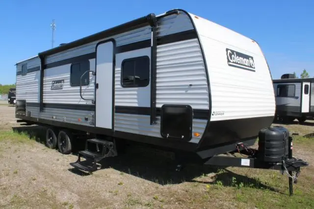 LS-K-2852R Neuf Keystone Coleman 27B 2026 a vendre1