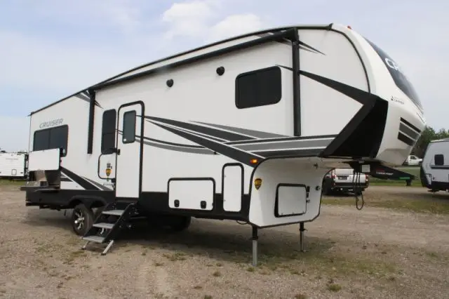 CrossRoads Cruiser 27MK AIRE