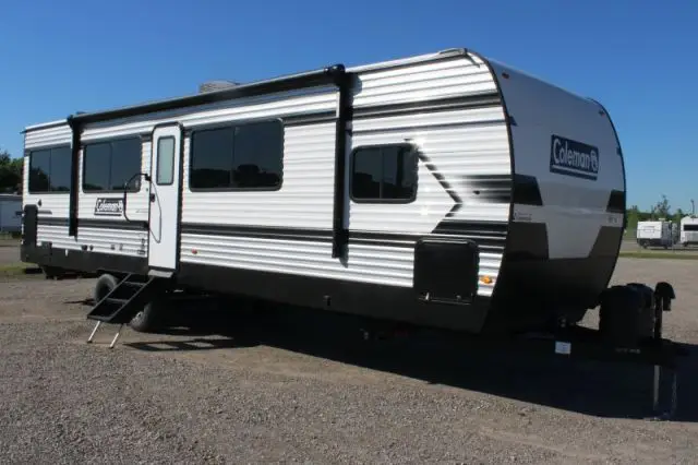LS-K-2817R Neuf Keystone Coleman 29RKS 2026 a vendre1