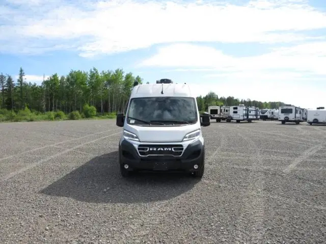Thor Motor Coach Tellaro 20L SE