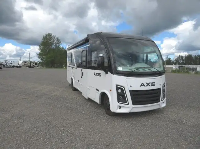 LS-T-0281A Neuf Thor Motor Coach Axis 24 1 2026 a vendre1
