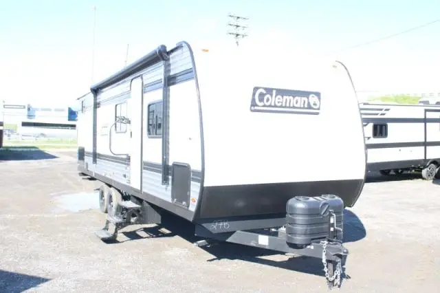 LS-K-2853R Neuf Keystone Coleman 27B 2026 a vendre1