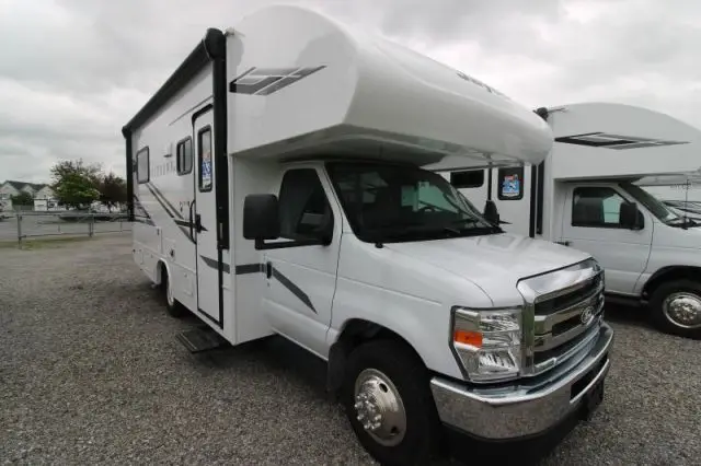 LS-J-3880C Neuf Jayco Redhawk 22EF 2026 a vendre1