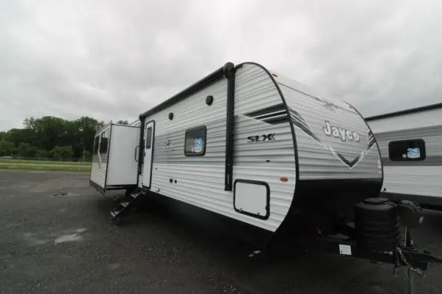 Jayco Jay Flight 334RTS