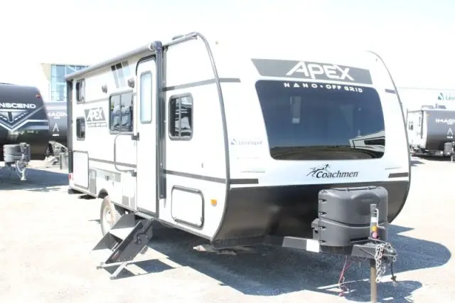 LS-AD-2934R Occasion Coachmen Apex TT 194BHS 2022 a vendre1