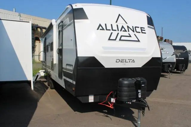 Alliance Delta 291BH