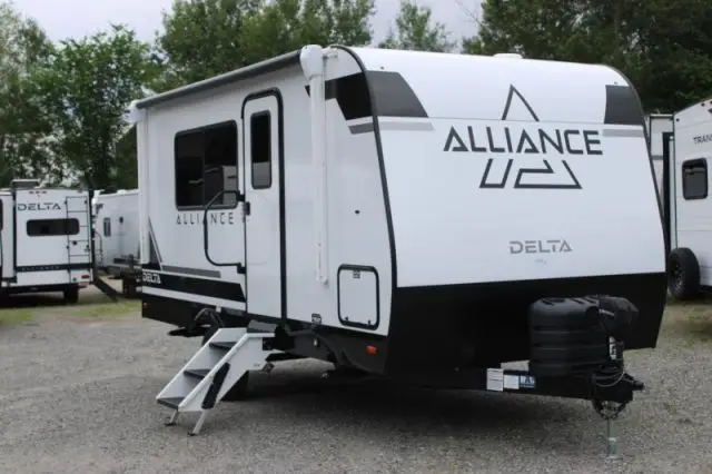Alliance Delta RB152