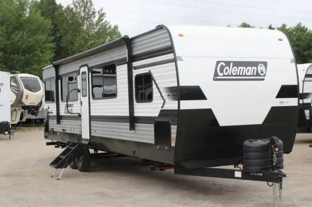 LS-K-2816R Neuf Keystone Coleman 29RKS 2026 a vendre1