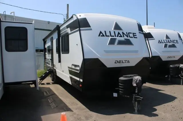 Alliance Delta 274RKW