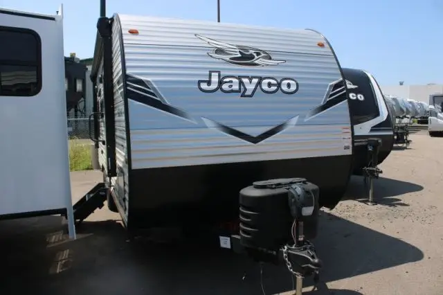 Jayco Jay Flight 210QB