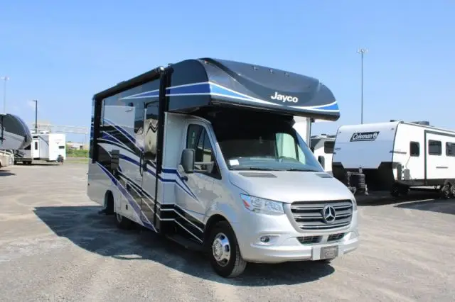 LS-AK-2857R Occasion Jayco Melbourne 24L 2022 a vendre1