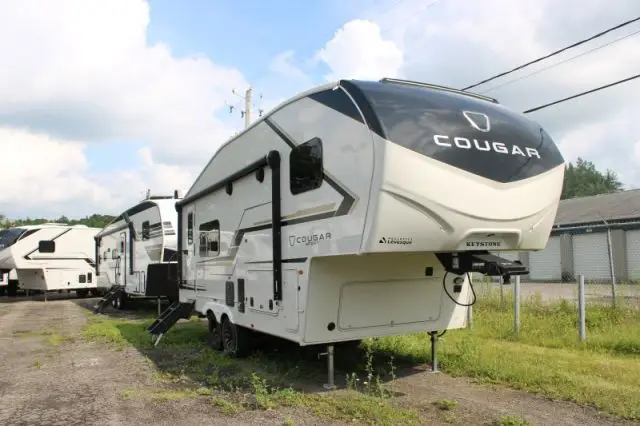 LS-K-2870F Neuf Keystone Cougar 2100RK 2026 a vendre1