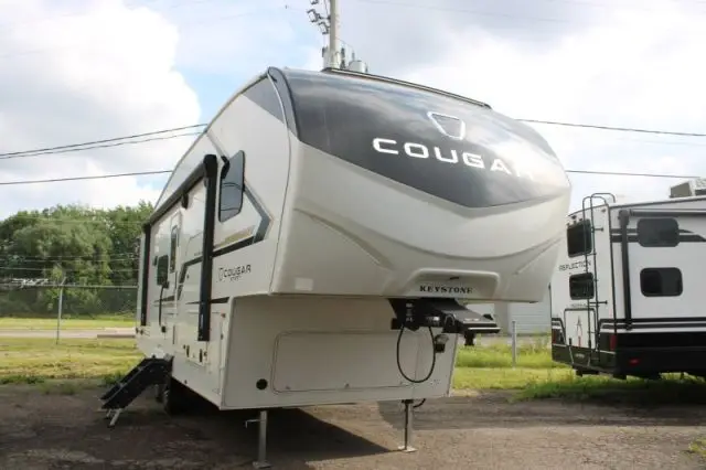 LS-K-2871F Neuf Keystone Cougar 2400RE 2026 a vendre1