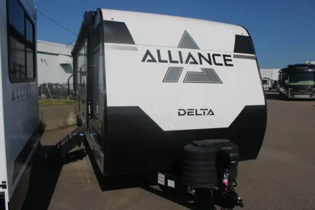 Alliance Delta ML226