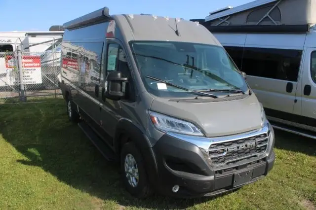 Thor Motor Coach Tellaro 20U SE