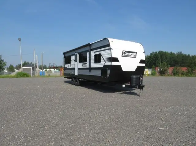 LS-K-2808R Neuf Keystone Coleman 25REX 2026 a vendre1