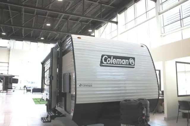 Keystone Coleman 19R