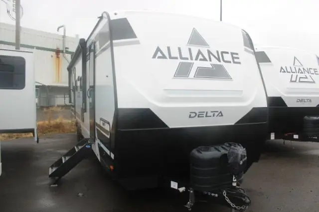 Alliance Delta 291BH