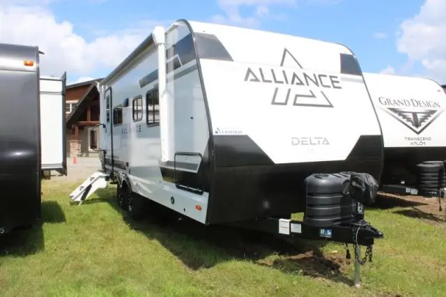 Alliance Delta ML206