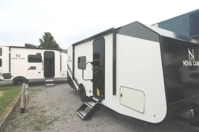 LS-N-0327R Neuf Nova Camp Nova Camp 201QB 2026 a vendre1
