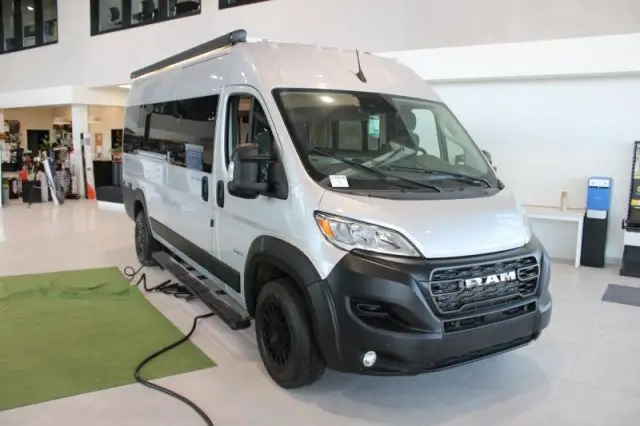 Jayco Swift 20T