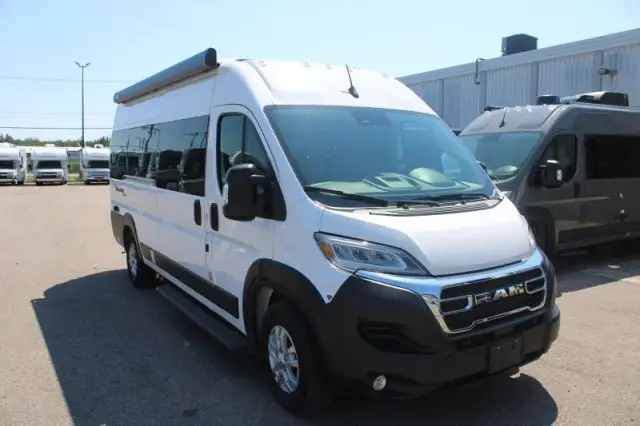 Thor Motor Coach Tellaro 20L SE