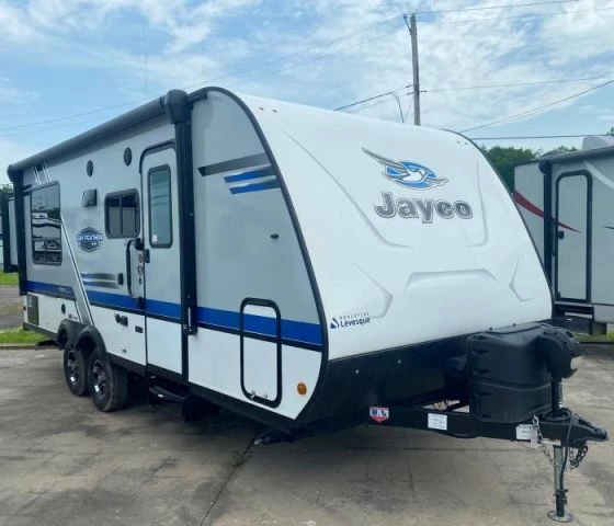 LS-AJ-2674 Occasion Jayco Jay Feather X213 2020 a vendre1