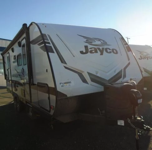 LS-J-3624R Neuf Jayco Jay Feather 22RB 2023 a vendre1