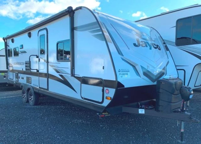 LS-J-3600R Neuf Jayco Jay Feather 24RL 2023 a vendre1