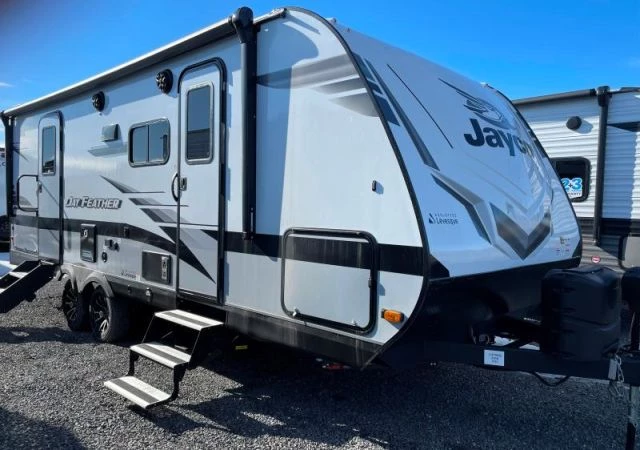 LS-J-2760Q Neuf Jayco Jay Feather 22RB 2023 a vendre1