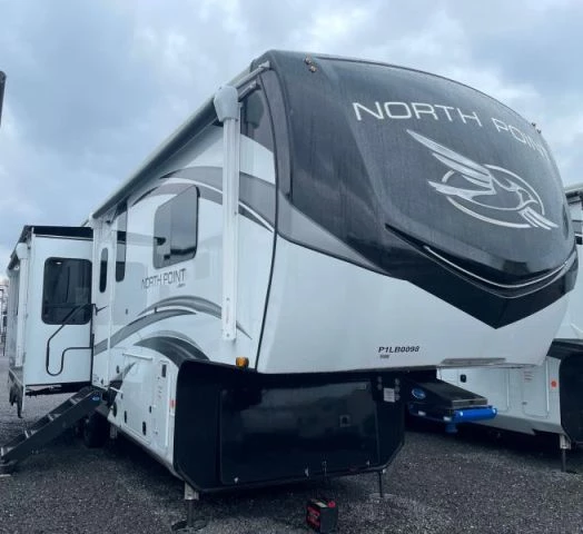 LS-J-3631F Neuf Jayco North Point 310RLTS 2023 a vendre1