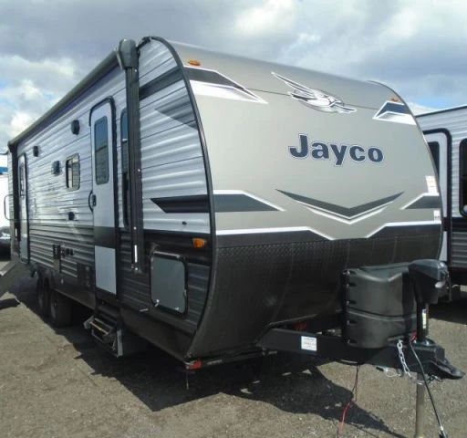 LS-J-3625R Neuf Jayco Jay Flight 263RBS SLX 2023 a vendre1