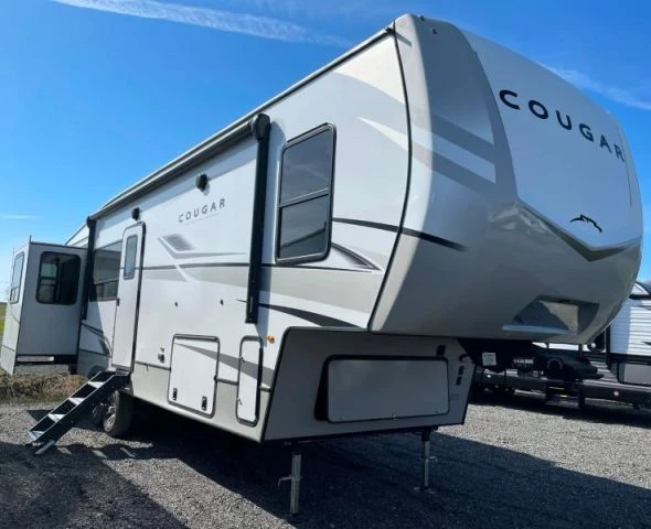 LS-K-2598F Neuf Keystone Cougar 320RDS 2023 a vendre1