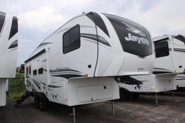 LS-J-3642F Neuf Jayco Eagle 26RU 2023 a vendre1