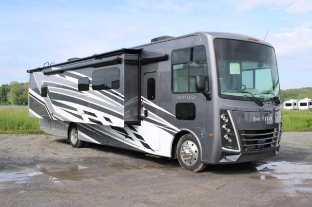 LS-T-0209A Neuf Thor Motor Coach Indigo CC35 2024 a vendre1