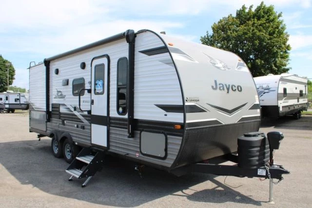 LS-J-3651R Neuf Jayco Jay Flight 224BH SLX 2023 a vendre1