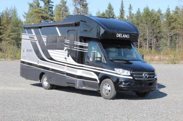 LS-AT-0229CPV Occasion Thor Motor Coach Delano 24FB 2023 a vendre1