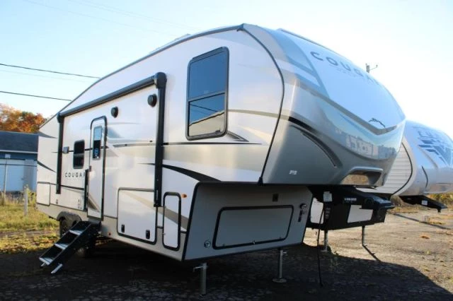 LS-K-2625F Neuf Keystone Cougar 25RES 2024 a vendre1