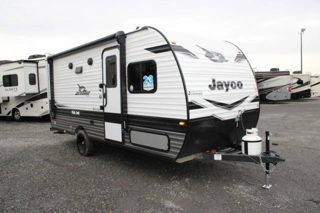 LS-J-3690R Neuf Jayco Jay Flight 174BH SLX 2024 a vendre1